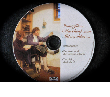 DVD 2 - Märchenfilme