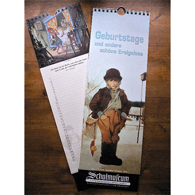 Geburtstagskalender