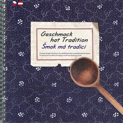 Geschmack hat Tradtion 